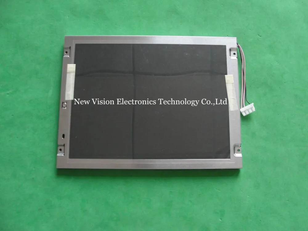 NL8060BC21-06 New Original 8.4 inch LCD Screen Display Panel for Industrial Application for NEC
