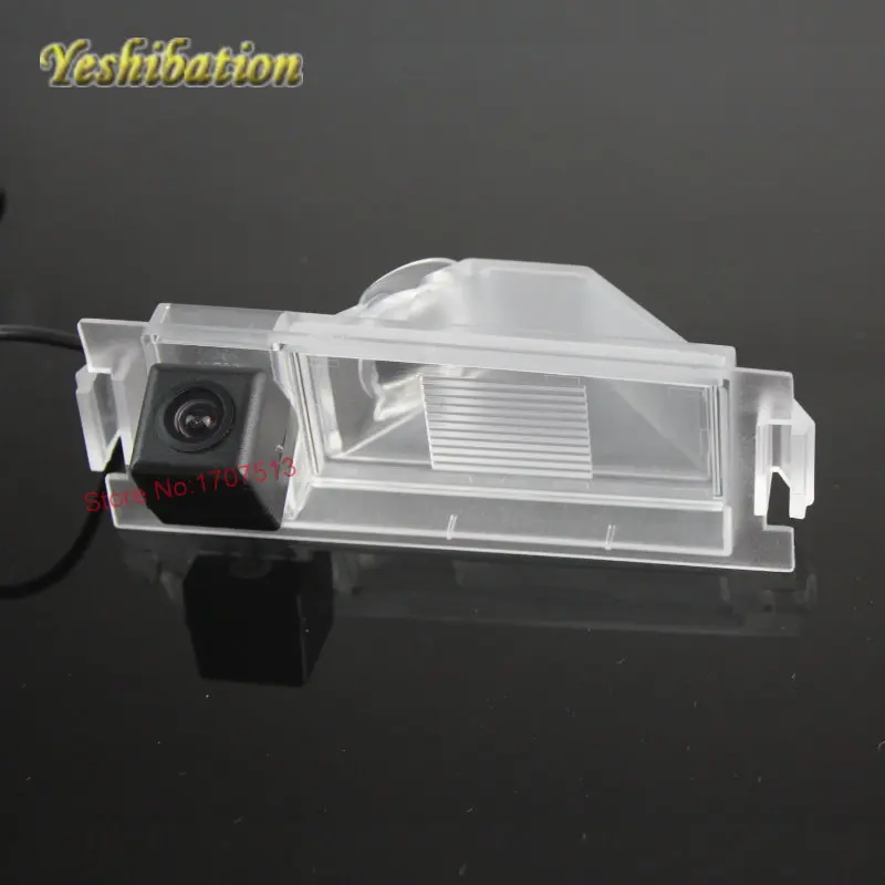 Reverse Car Camera For KIA Mentor Spectra 2011~2014 HD CCD Night Vision Waterproof Car Rear Reversing Camera