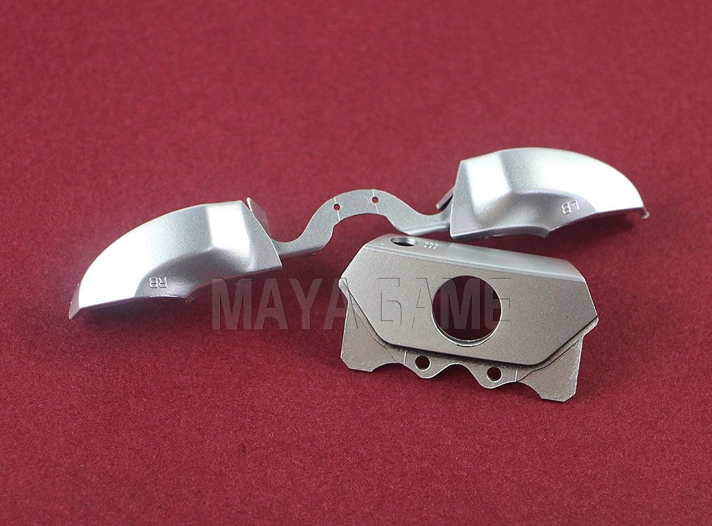 1Set Silver Replace… - image