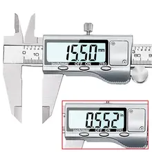 TON09 Digital Caliper 150mm #2