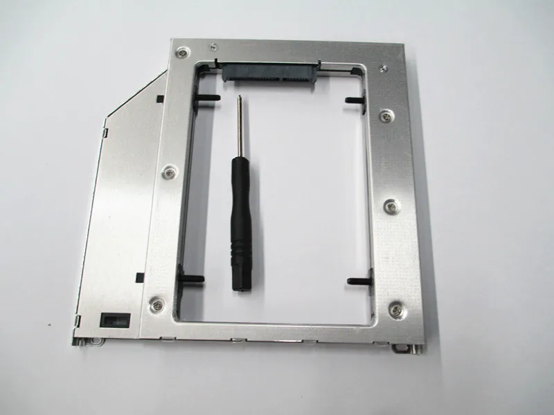 Dành cho Apple MacBook Pro 2012 MD101 MD102 MD103 MD104 2nd HDD SDD ổ cứng