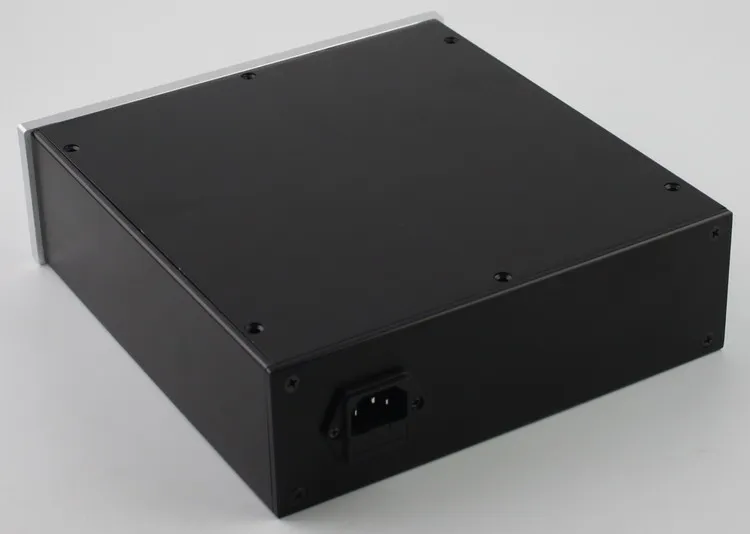WA35 full  aluminum preamplifier chassis/Enclosure/box 230*215*70mm