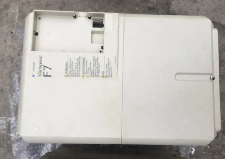 

Inverter plastic case plastic case G7-F7-G5 series 5.5-7.5-11-15kw