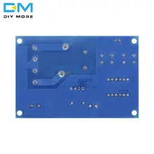 XH-M604 Lithium Battery Charger Control Board #5