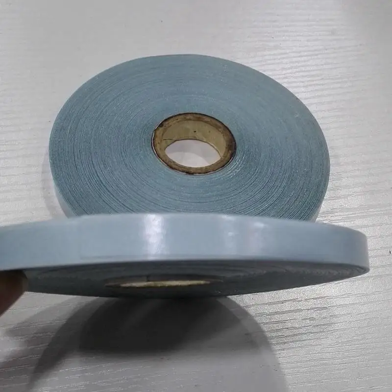 2roll 32yard X0.8cm Strong Double Tape Sticker For Skin Weft PU Hair Extensions Double Tape Hair Extensions for Remy Hair