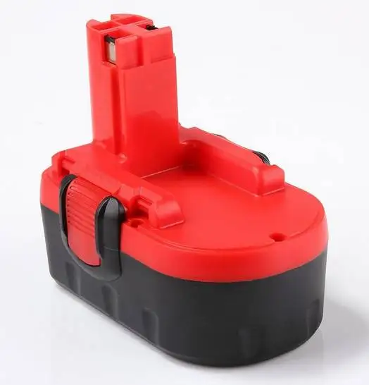 

18V A 3000mAh power tool battery for BOSCH 2607335560 2607335266 2607335680 2607335688 2610909020 BAT025 BAT026 BAT160 BAT181