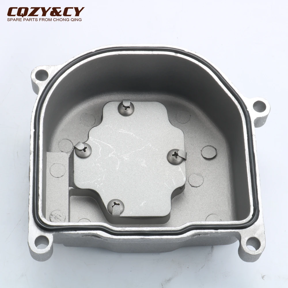 Scooter NON-EGR Cylinder Head Cover Valve Cover for GY6 50cc 80cc 100cc 139QMB 4 stroke