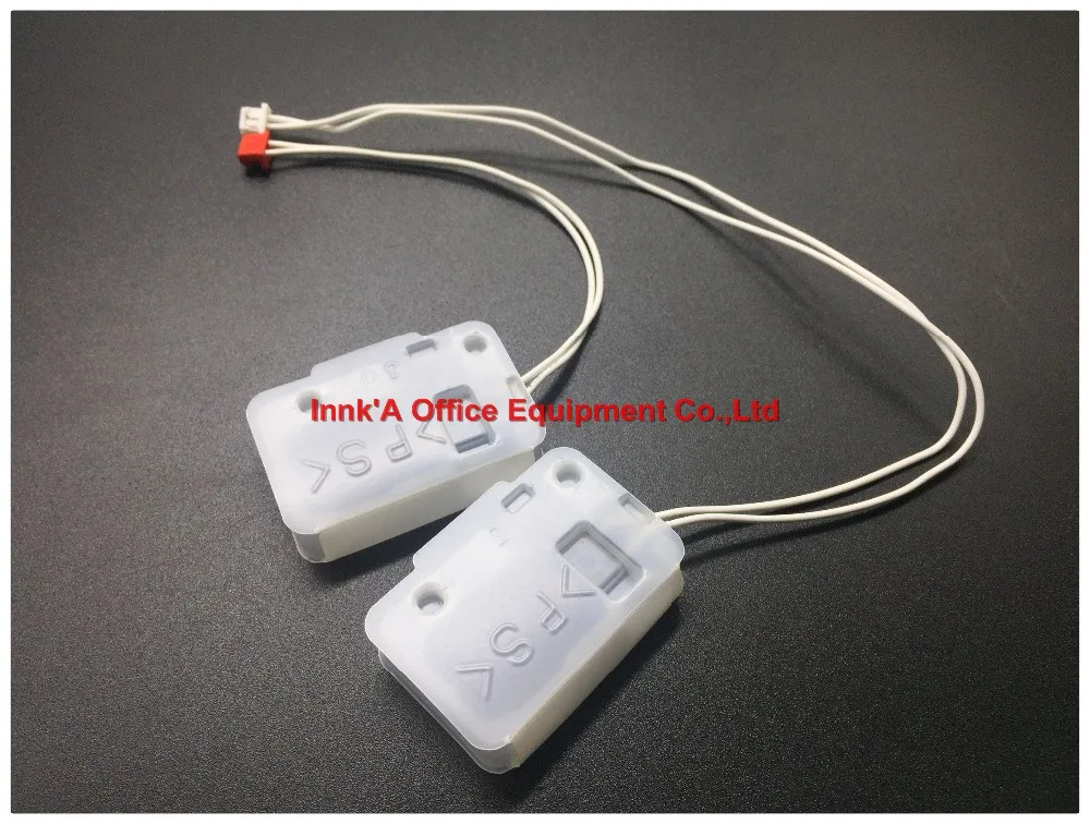 1SET New original 1060 Thermistor ricoh for RICOH 2075 1075 7001 7500 2060 AW100131  AW10-0131 AW10-0132 AW100132