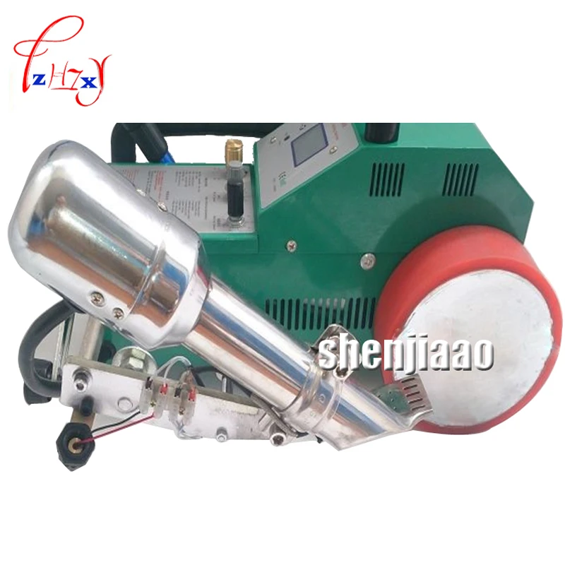 220v/110v mini máquina de solda/máquina de solda de pvc/soldador de banner de pvc/soldador automático máquina de solda banner