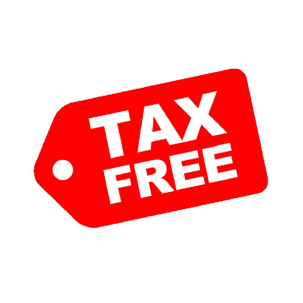 

This link is for Custom Taxes&VAT pre-paid for Customers from European countries