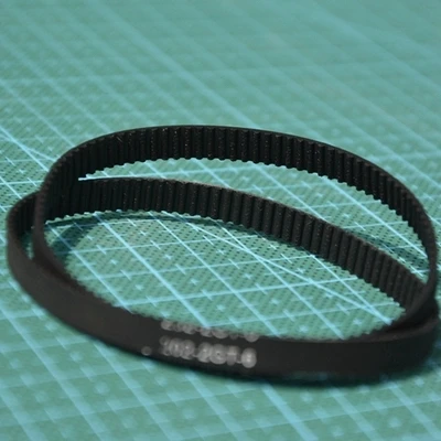 

Closed-loop HTD3M Belt