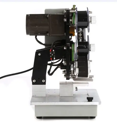 Bán Tự Động Điện Tem Nơ Mã Hóa Máy In Máy Coder PakCN-Cá Tuyết 241