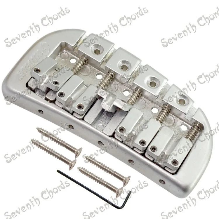 การรีวิวและแนะนำฐานซีด (Base Saddle) สำหรับกีตาร์ไฟฟ้า 5 สาย