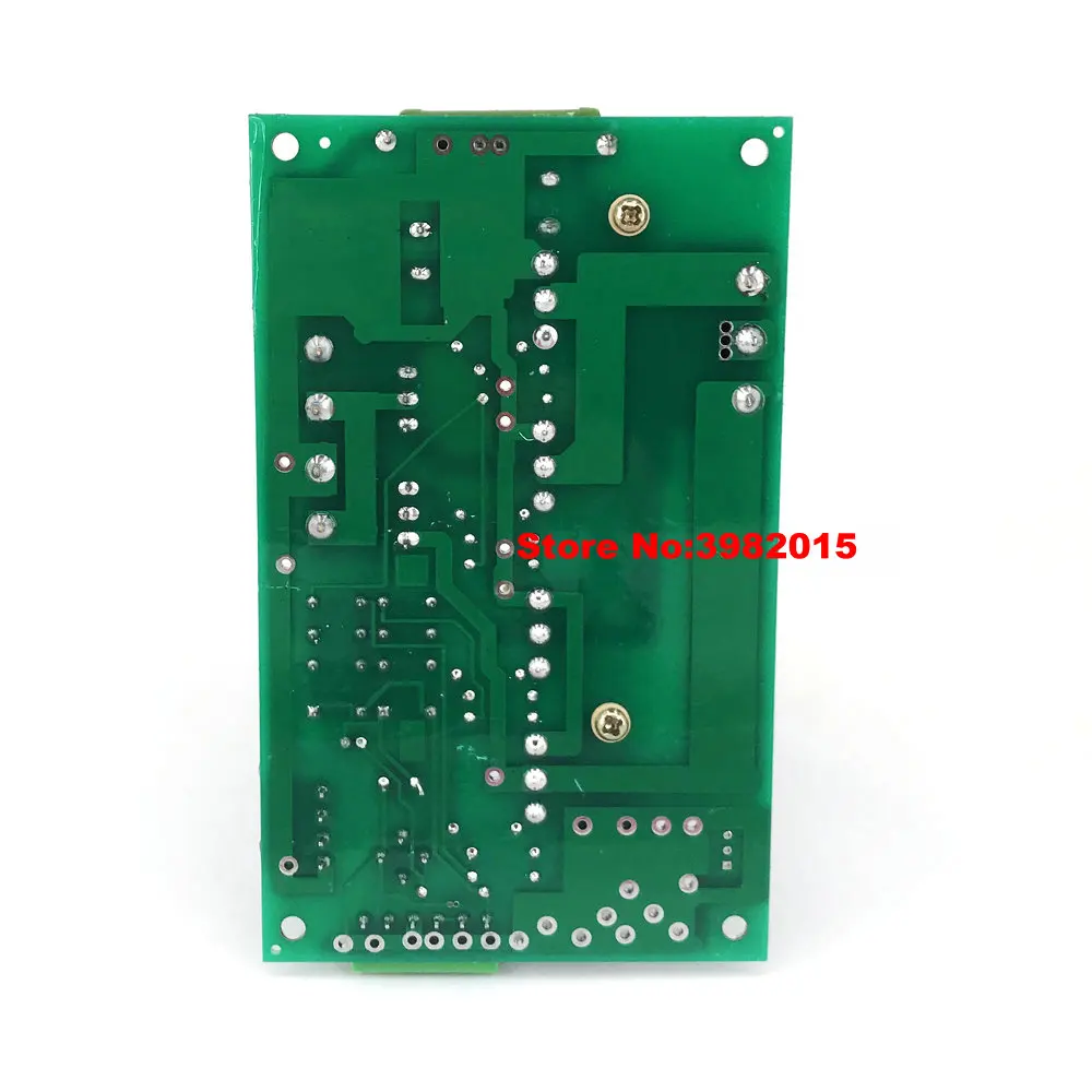 WEDM Wire Cut Parts Carbide Frequency Board Control Crad for Wire Cutting Machine