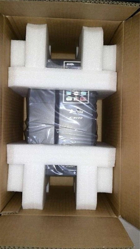 VFD075C43A VFD-C200…