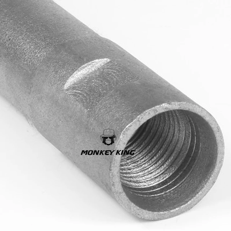 M22 Thread Arbor Extension Rod Bar To Extend The Length Of Diamond Core Bit