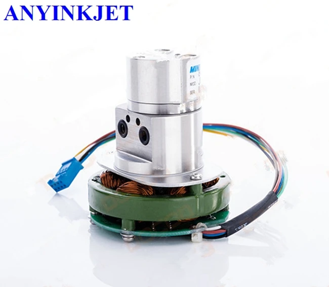 complete set of Videojet pump  MG for Videojet VJ1210 VJ1510 VJ1610 1000 series Printer