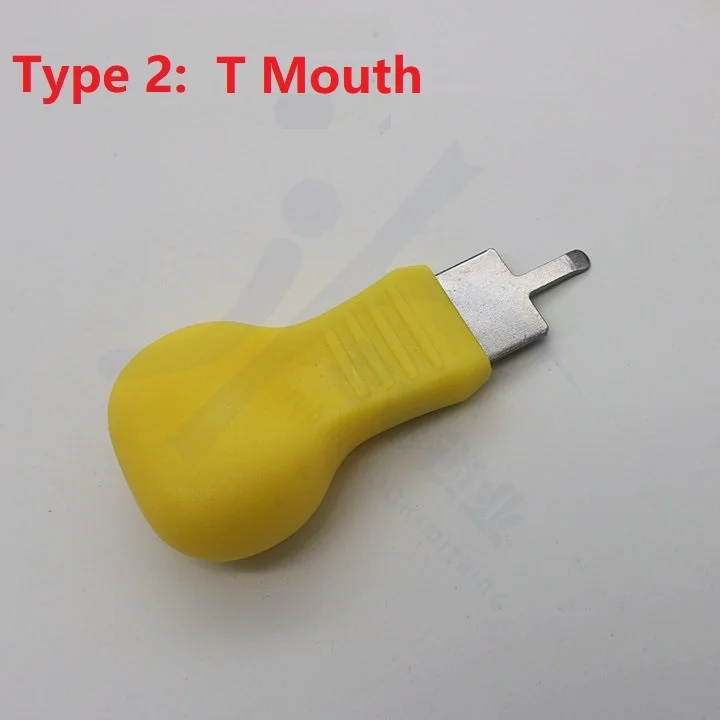 Locksmith Tools car remote control case Disassembling tool hot sale car remote control repair tool kit without damage chip