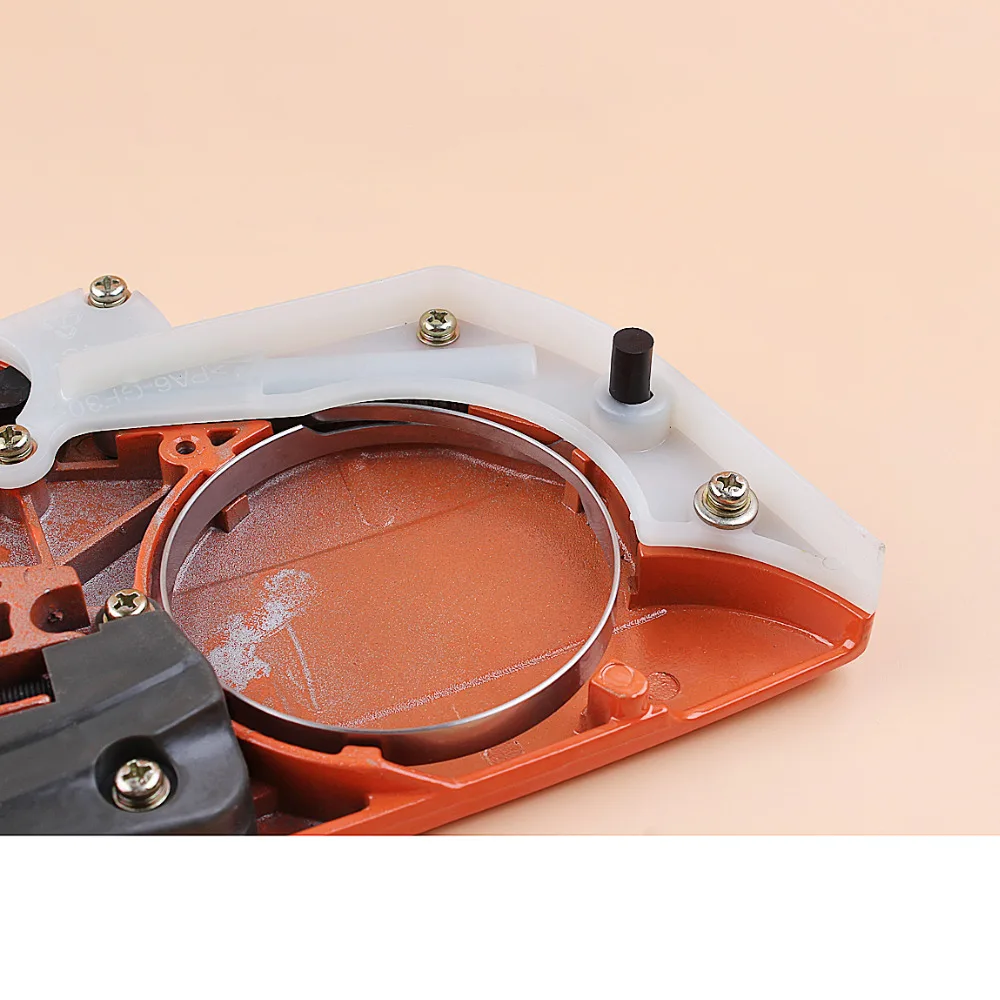 10Pcs/lot Chain Brake Guide Bushing For HUSQVARNA 340 345 346 350 351 353 357 359 435 440 445 450 455 460 461 Chainsaw 503855201