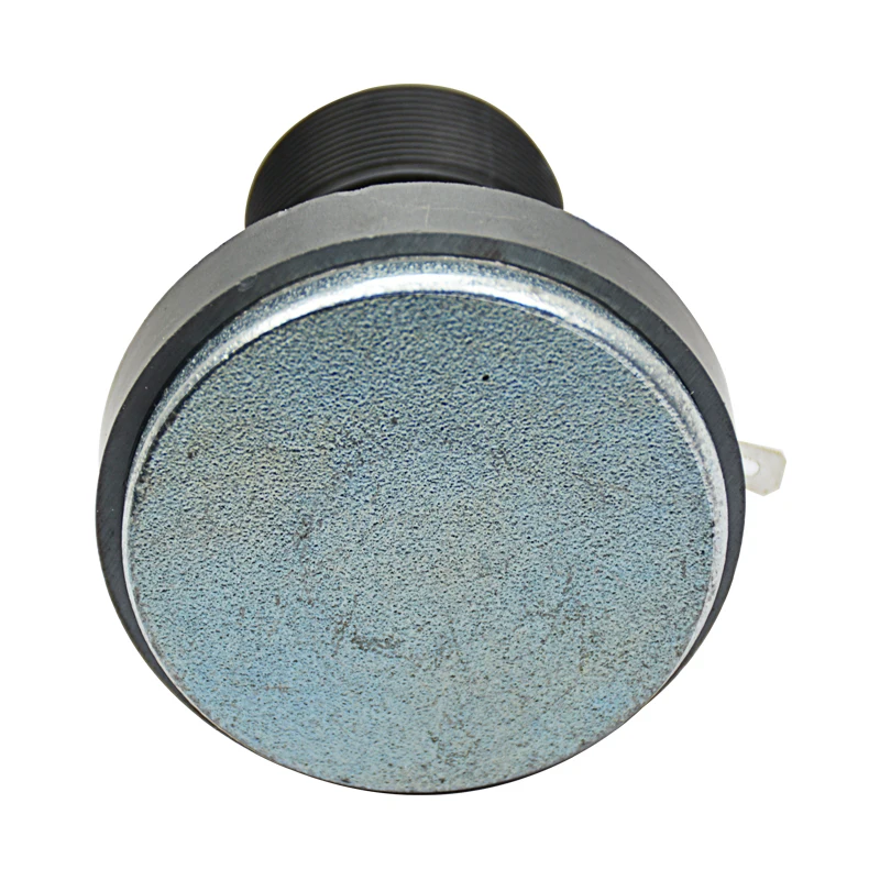 AIYIMA-Altavoz de Audio portátil para cine en casa, columna de Altavoz portátil, controlador de Tweeter de película de titanio, 25 núcleos, 8 ohmios, 40W