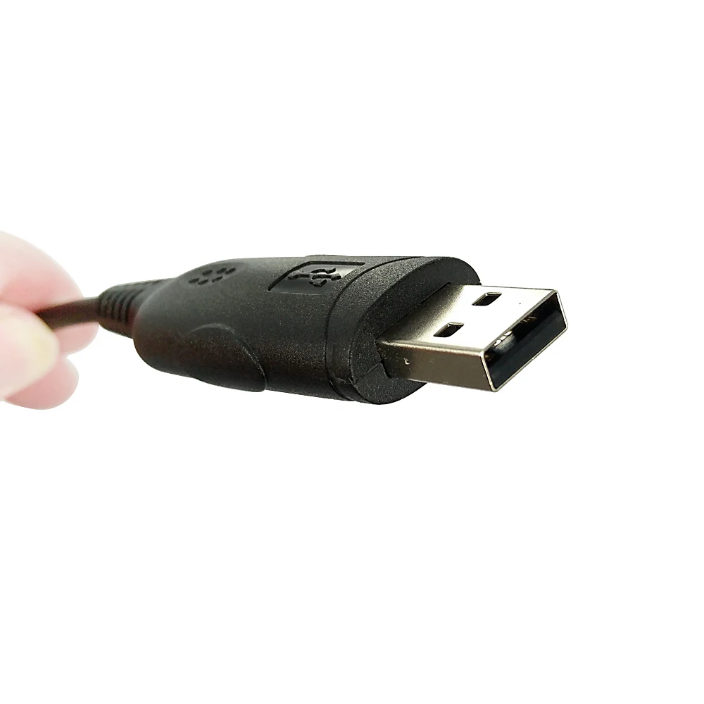 Cable de programación USB para Motorola Radio HT750 HT1250 PRO5150 GP328 GP340 GP380 GP640 GP680 GP960 GP1280 PR860 Walkie Talkie