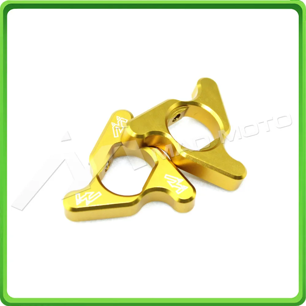 14x18mm 14*18mm Gold Fork Spring Preload Adjusters for Triumph Speed Triple 1997 1998 1999 2000 2001 2002 2003 2004 Style C