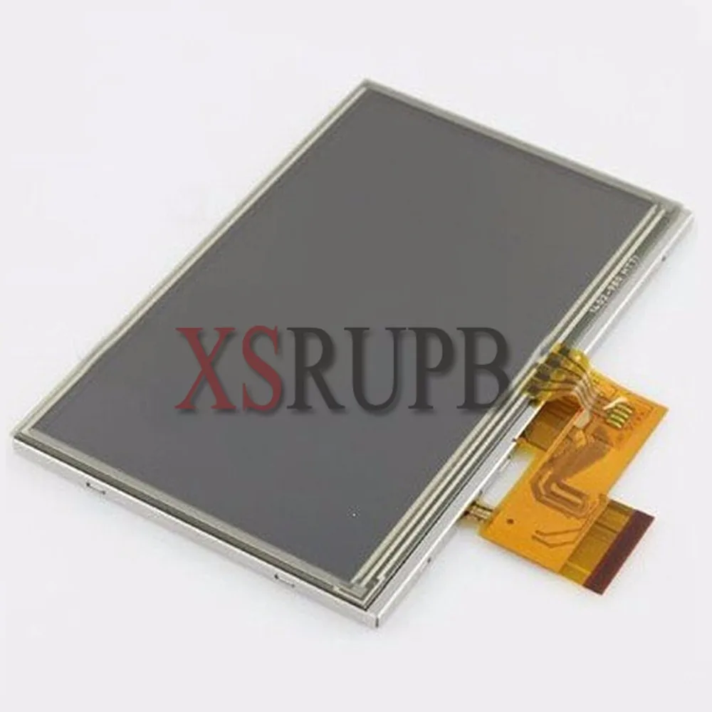 

For Snooper S5000 LCD screen Display and Touch Screen Digitizer Glass 5.0 Inch