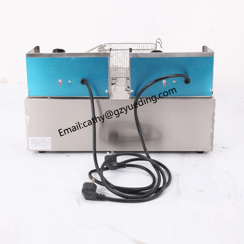 電気フライヤー,110v,220v,市販の圧力鍋,スナック店用