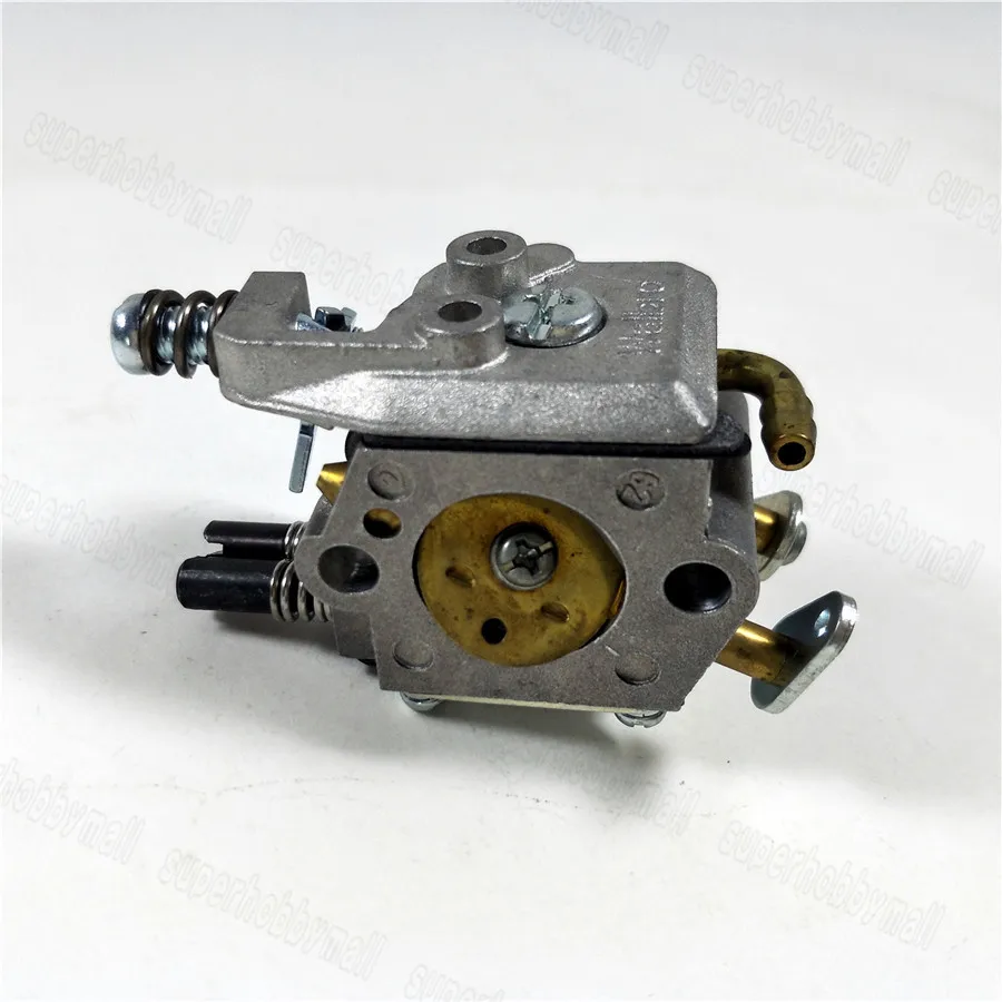 Zyhobby Carburetor for EME55/DLE55 Gasoline Engine EME Original