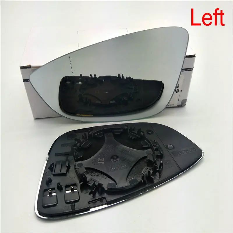 

Применение для наружного зеркала заднего вида Bora 2016-2018 зеркало с отражателем из голубого стекла