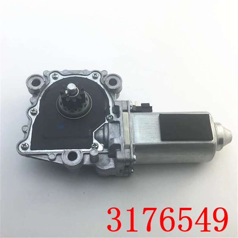 free shipping ELECTRIC MOTOR Window regulator oem 3176550 3176549