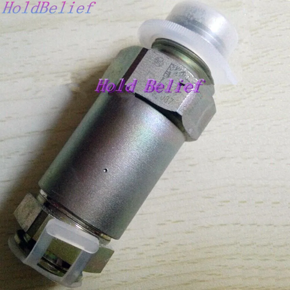 Pressure Relief Valve Common Rail System Replace for Bosch F 00R 000 775