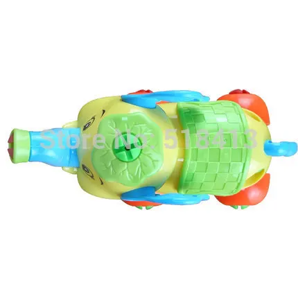 Dierlijke Olifant Mammoet Demonteren Combinatie en Educatief Speelgoed Moer Gemonteerd Speelgoed Dieren 2021