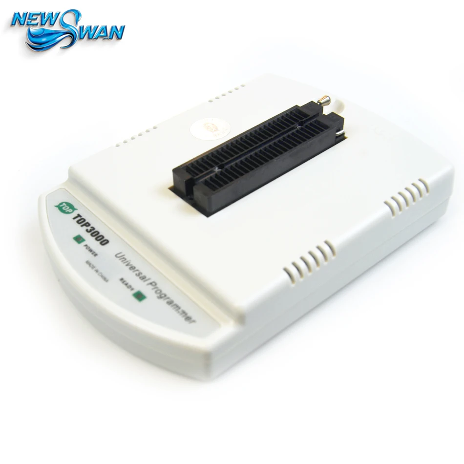 Программатор автомобильных ключей TOP3000 Universal MCU и EPROMs