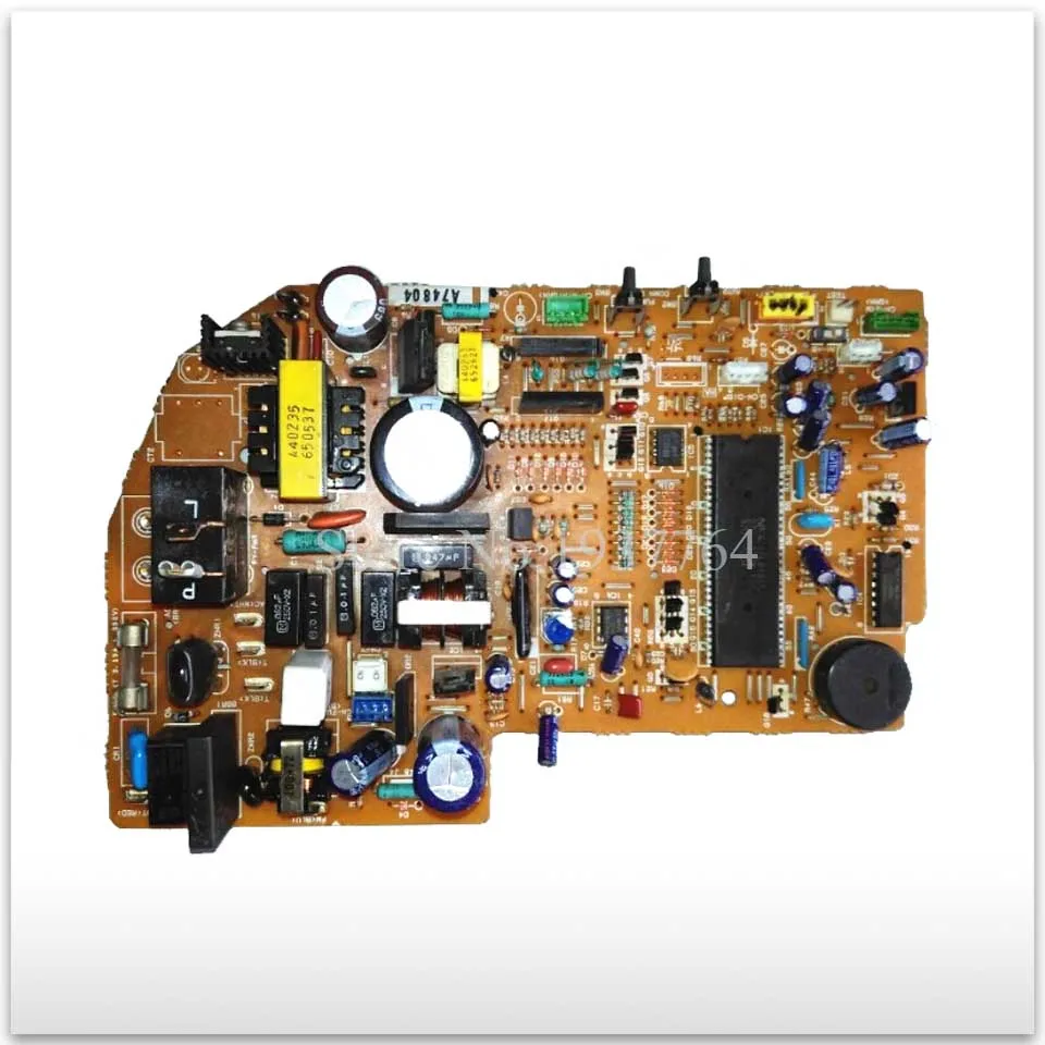 

for air conditioner computer board CS-A120KW A741030 A741031 A71661 A74804 A74899 PCB board good working