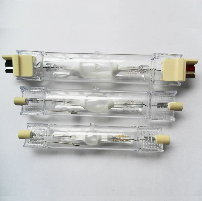 Free Shipping 2pcs/Lot 70W 150W Watt Aquarium Metal Halide Lamp Bulb Light 6500K 10000K 15000K 20000K