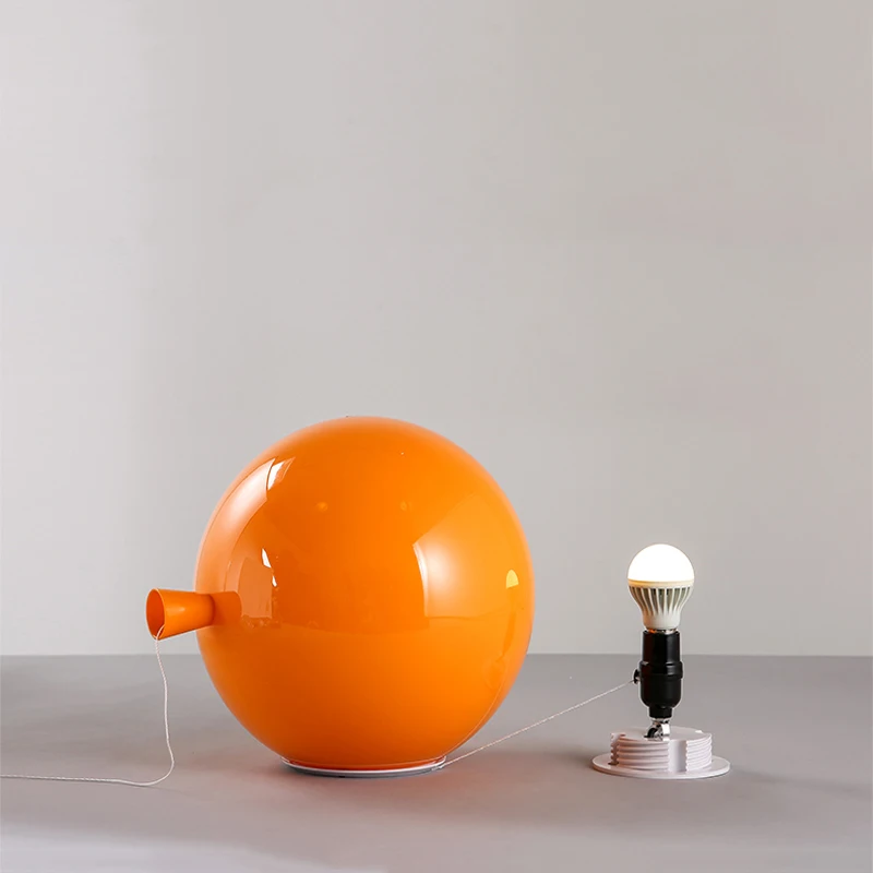 Aperte de parede para quarto infantil, lâmpadas de balão, interruptor, iluminação do corredor de cabeceira, decoração do quarto do bebê e da criança