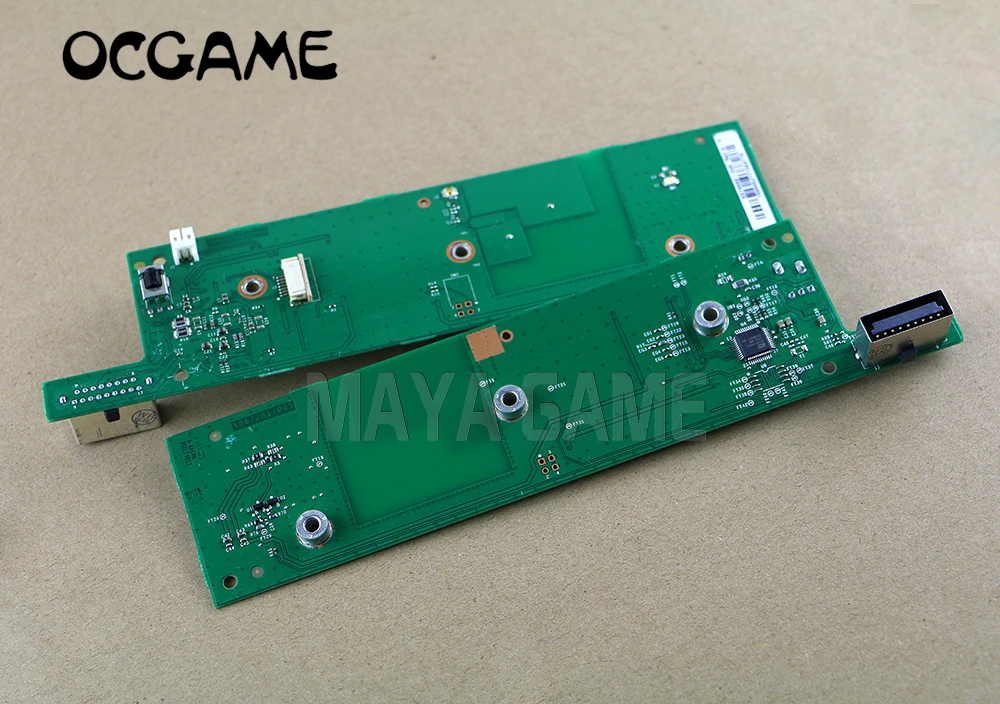 OCGAME-لوحة تبديل Wifi ، مصدر طاقة أصلي لـ Xboxone XBOX ONE ، لوحة تبديل الطاقة ، وحدة RF ، PCB