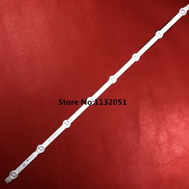 LED Strip for 32LN5400 32LN540B 32LN577 32LN570R 32LN575 32LN5110 32LN520 32LN5778 32LN536B 32LN5707 32VLE521 6916L-1105A 1204A