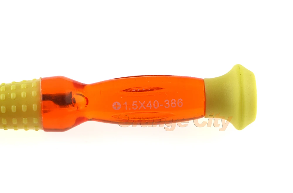 ChengChengDianWan Cross 1.5 مللي متر + مفك براغي احترافي لـ PSP1000 2000 3000 PSV1000 2000 NDSi NDSIXL LL 3DS 3DSXL LL 10 قطعة