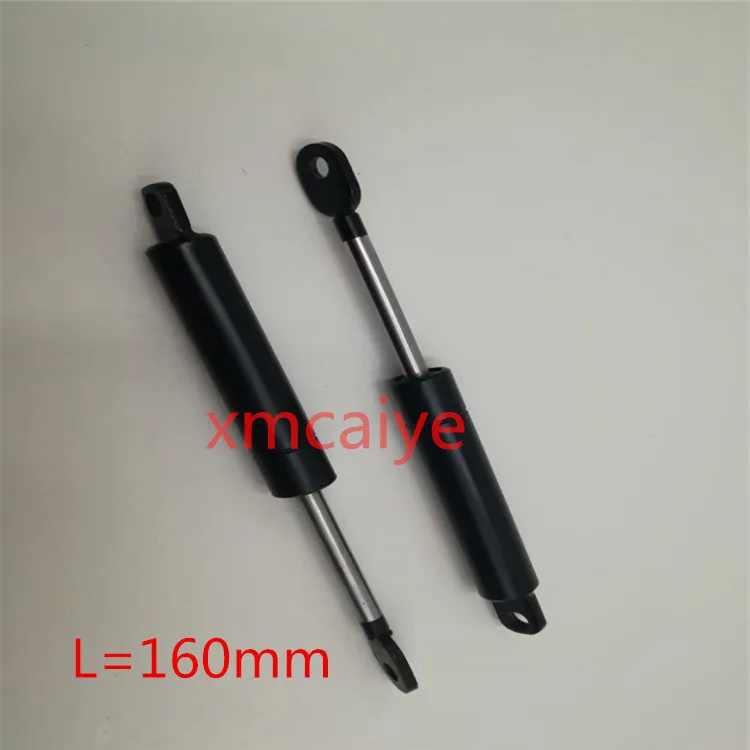 1 Pcs SM52 GTO52 Pneumatic Spring Length 160mm