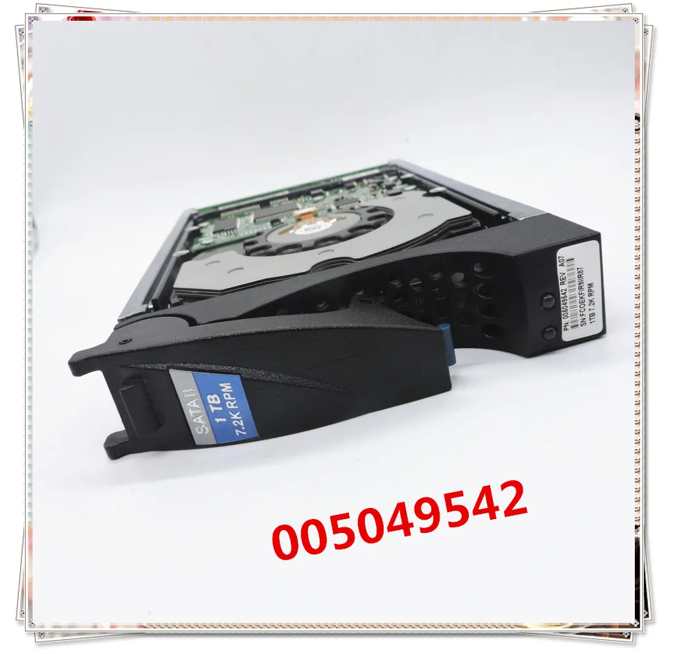 New original in box 1 year warranty   1TB CX-SA07-010 005049542 005049687 005049541 005049258