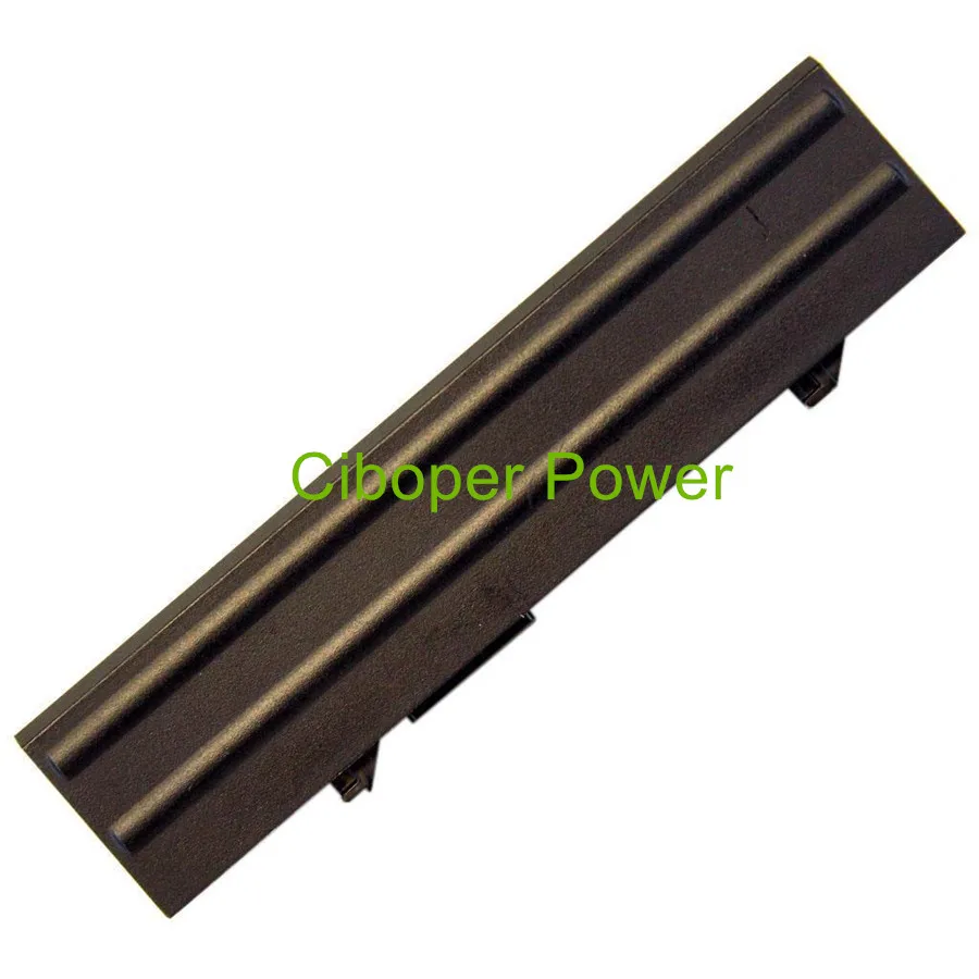 Replacement for  E5400 E5410 E5500 E5510 312-0762 312-0769 451-10616 KM742 KM769 Laptop Battery