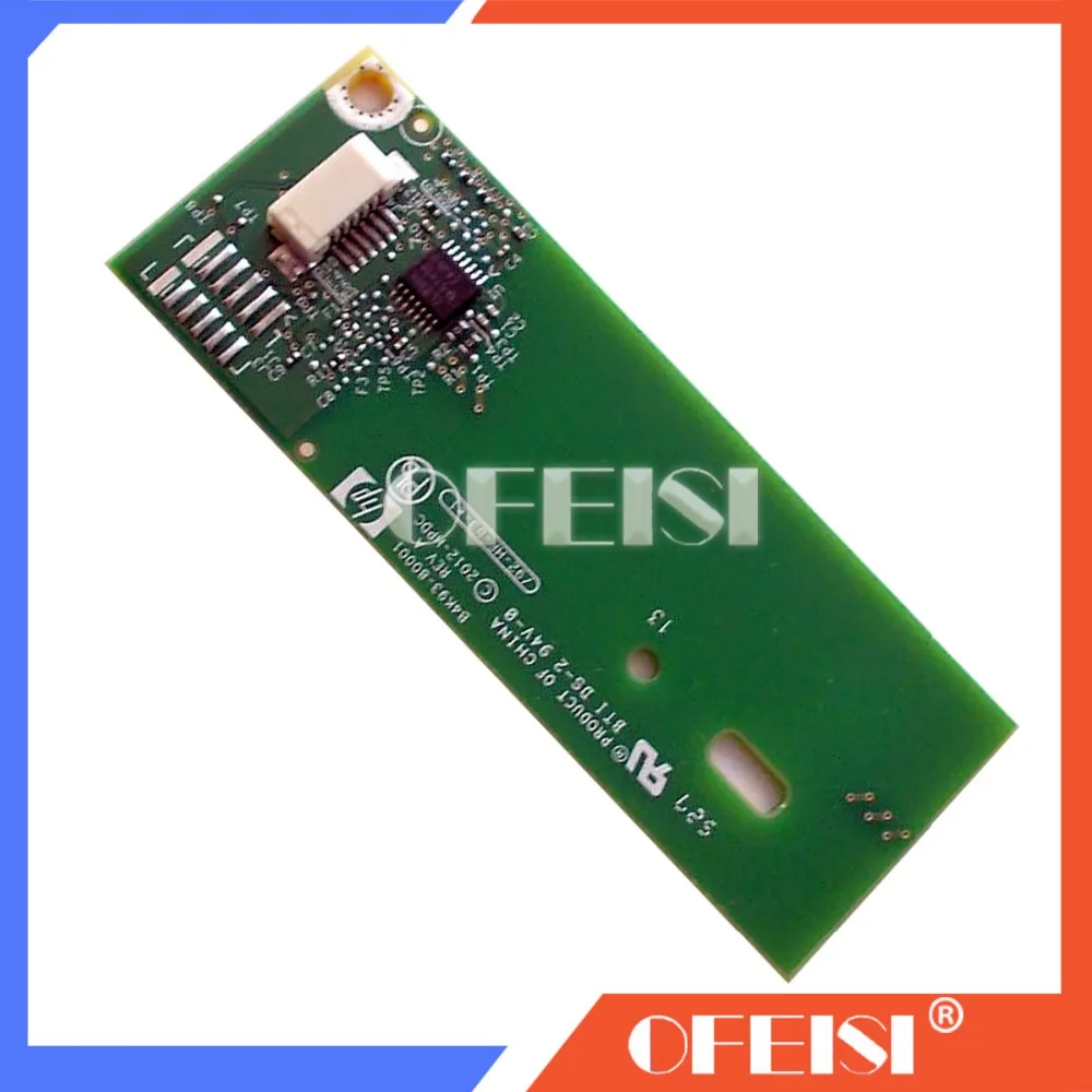 الأصلي الجديد B4K93-60001 ل HP M452 M252 M274 M277 M402 M403 M426 M427 M477 سلسلة وحدة الاتصالات الميدانية القريبة (NFC) #1