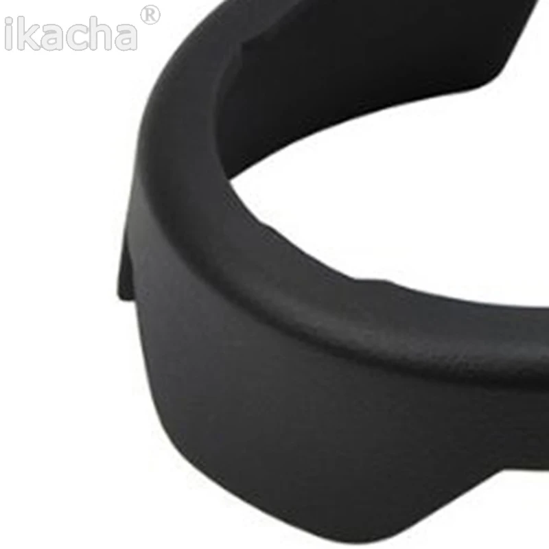 EW-60C Ii Ew60cii Camera Lenskap Voor Canon Eos 700d 100d 650d 600d EF-S 18-55Mm F/3.5-5.6 Is Usm