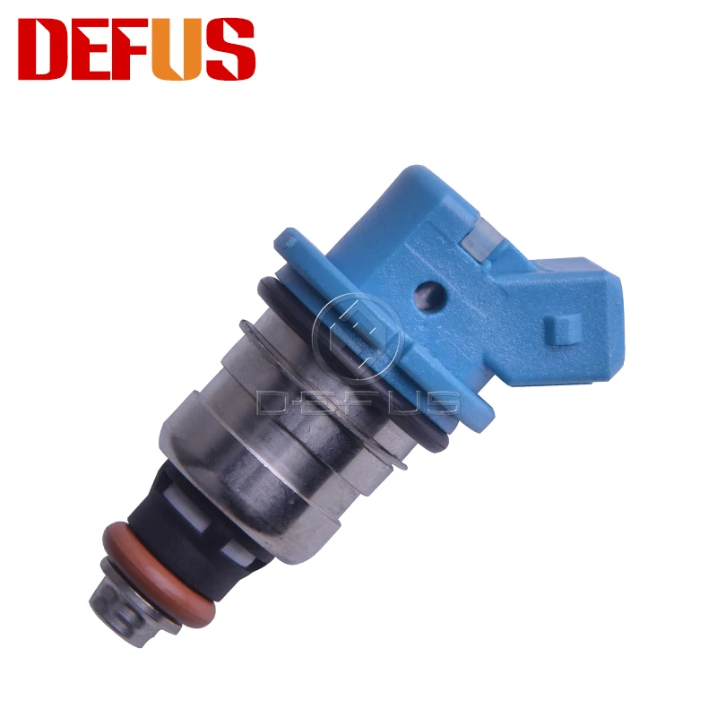 DEFUS 8X Bico Fuel Injector 35310-2C500  Nozzle For Hyundai K7 Grand Starex H1 X4P 353102C500 2015-2018 NEW Injection Values