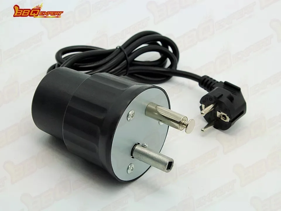 

Electric Grill Motor, BBQ Motor, 220V-240V, High Quality