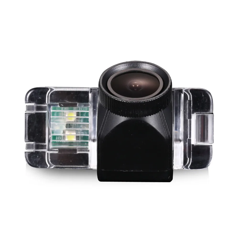 

Автомобильная камера заднего вида HD для Ford Mondeo Focus Fiesta S-Max Kuga Galaxy Grand C-Max Ford EcoSport MK1 NTSC