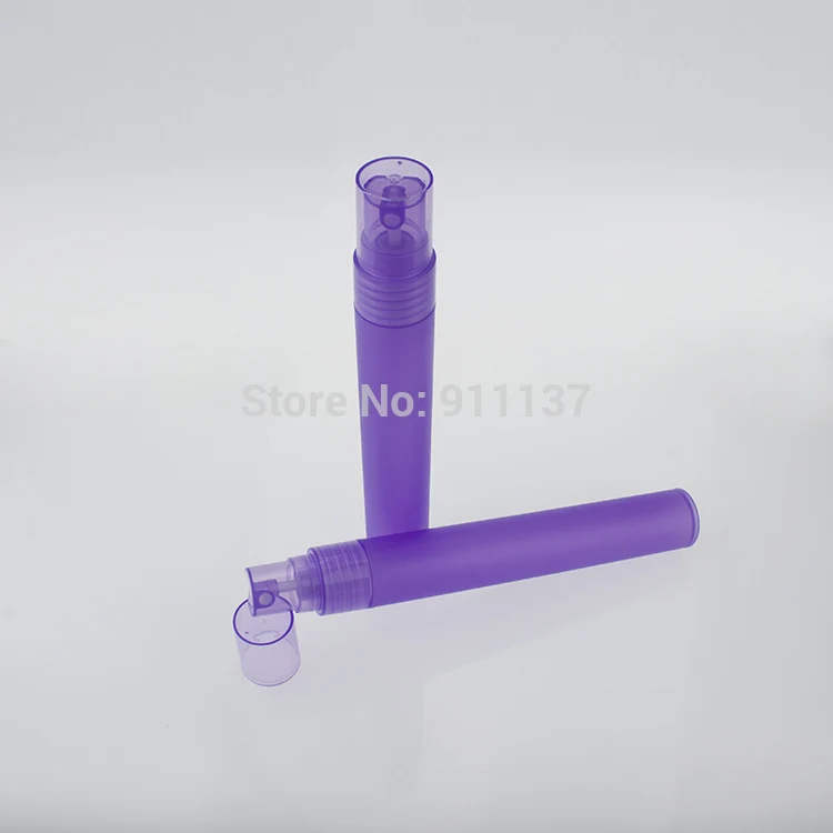 

round plastic 1 ounce spray bottles , purple 1 oz plastic spray bottle for perfume , cheap PB-30ml pp 1 oz spray bottles