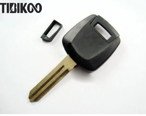 Blank Transponder Key Case For Infiniti Key shell Blanks